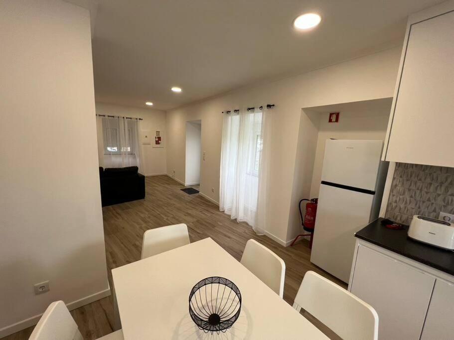Casa Do Avo Fernando Villa Agualva  Екстериор снимка