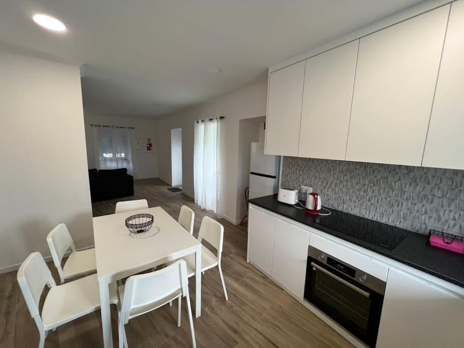 Casa Do Avo Fernando Villa Agualva  Екстериор снимка