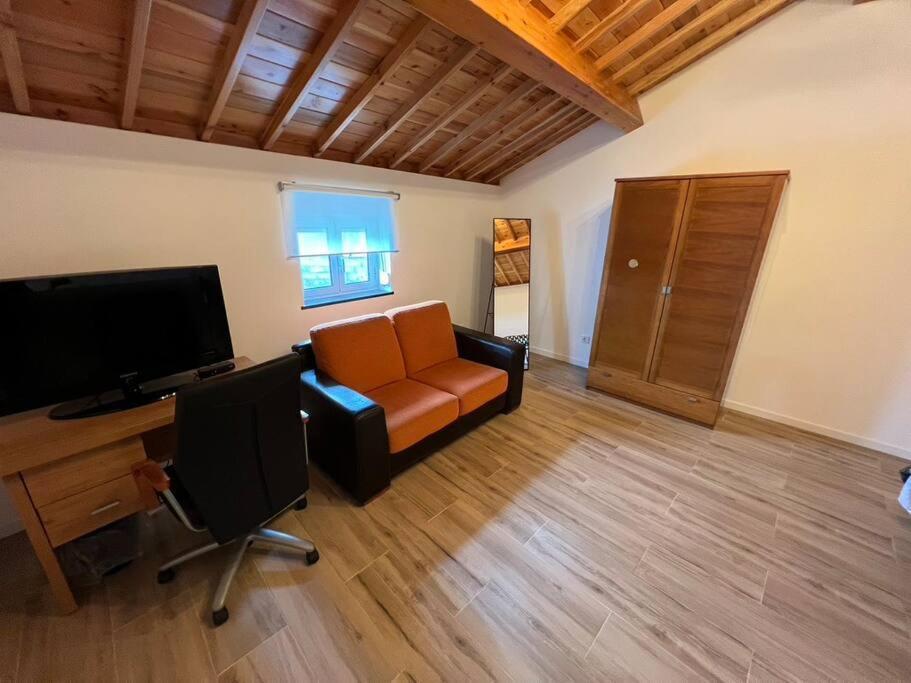 Casa Do Avo Fernando Villa Agualva  Екстериор снимка