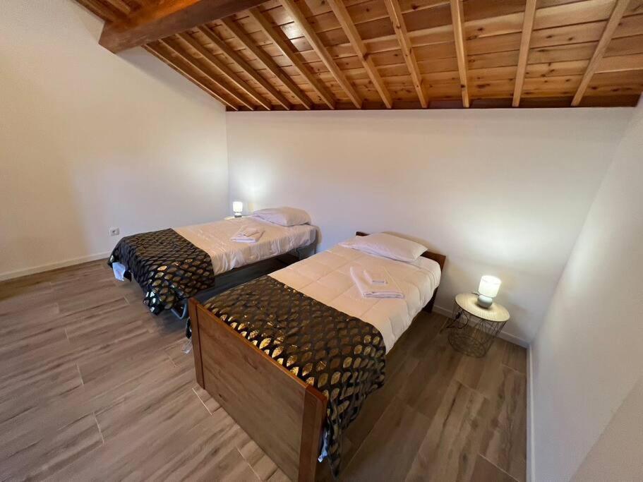 Casa Do Avo Fernando Villa Agualva  Екстериор снимка