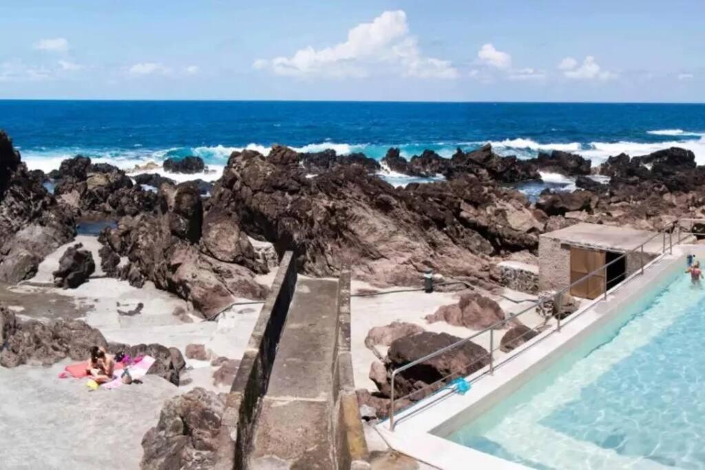 Casa Do Avo Fernando Villa Agualva  Екстериор снимка