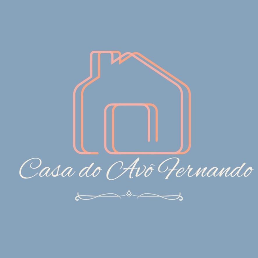 Casa Do Avo Fernando Villa Agualva  Екстериор снимка
